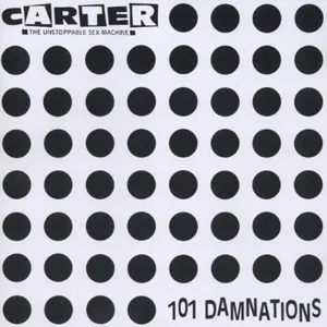 101 damnations